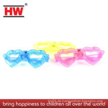 Kinder Spielzeug Brillen mit super Licht